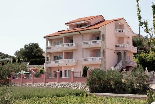 Hostal Triple Room Supetarska Draga - Donja 5033d
