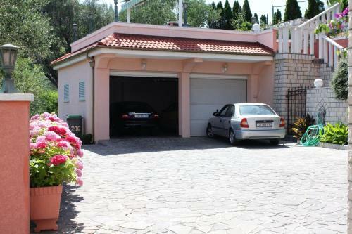 Hostal Triple Room Supetarska Draga - Donja 5033d
