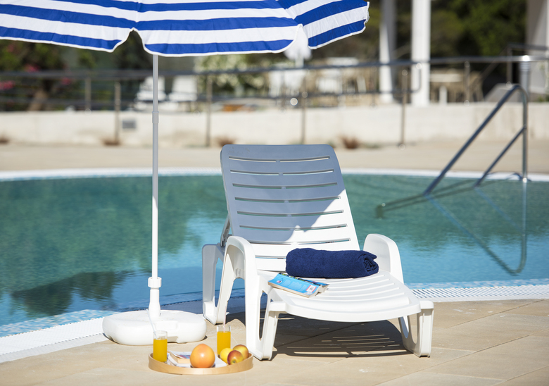 Apartamentos Aminess Port 9 Residence