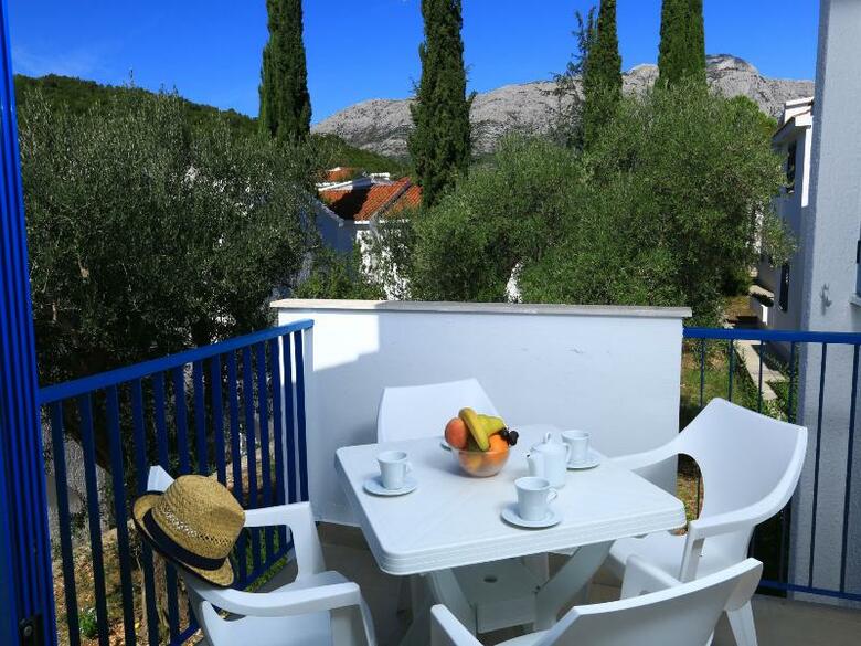 Apartamentos Aminess Port 9 Residence