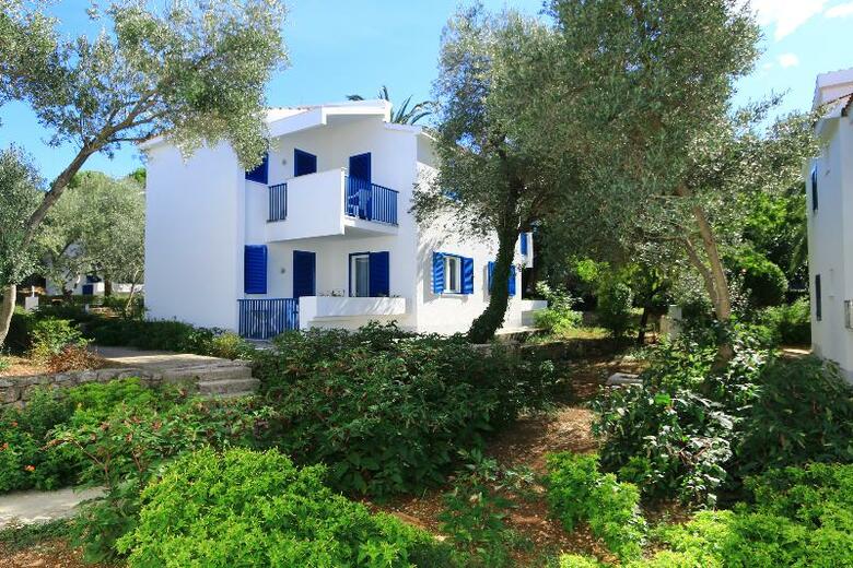 Apartamentos Aminess Port 9 Residence
