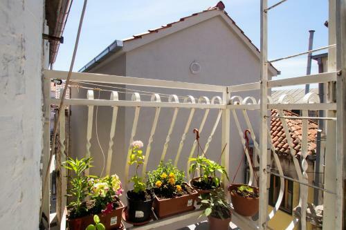 Hostal Split Accommodation