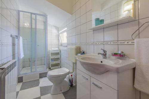 Apartments By The Sea Selce (crikvenica) - 5367