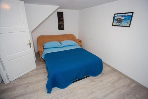 Apartment Mateju?ka