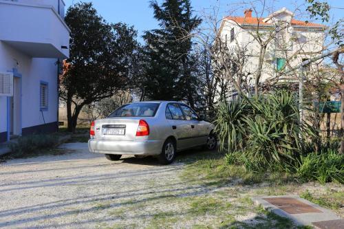 Apartment Podstrana 10356a