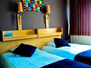 Hotel Auberge Van Strombeek