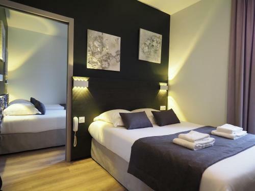 Hotel De Biarritz