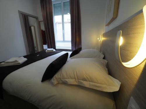 Hotel De Biarritz