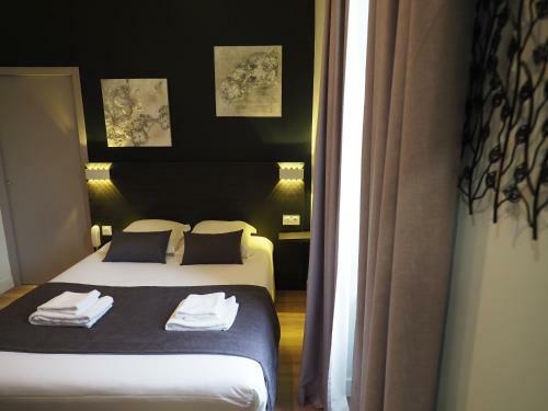 Hotel De Biarritz