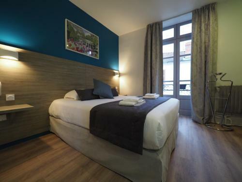 Hotel De Biarritz