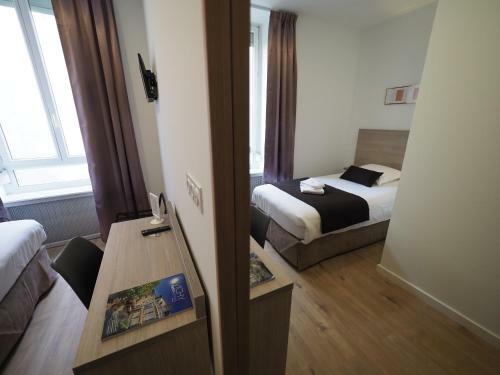 Hotel De Biarritz