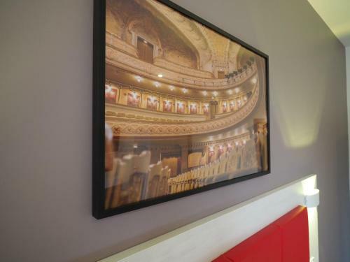Hotel De Biarritz