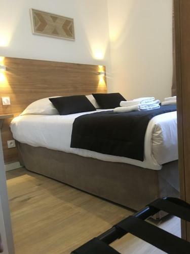 Hotel De Biarritz