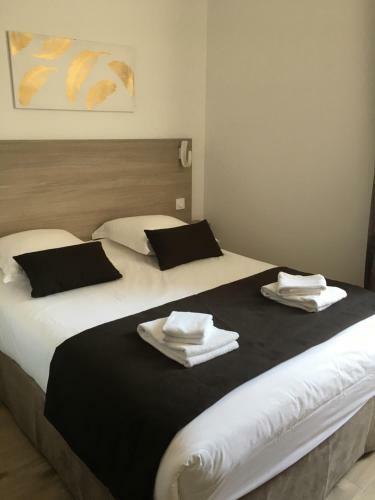 Hotel De Biarritz
