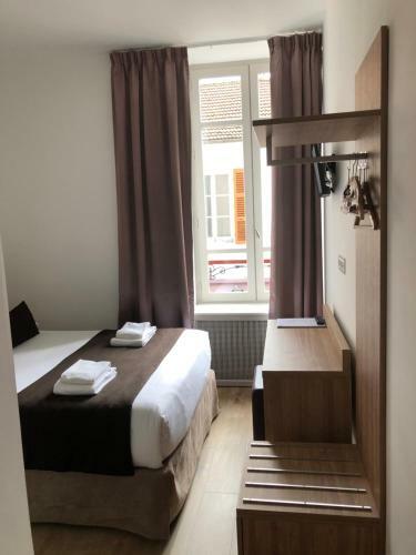 Hotel De Biarritz