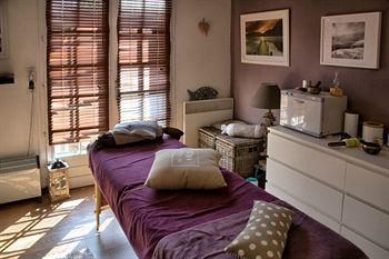 Hotel Des Pins