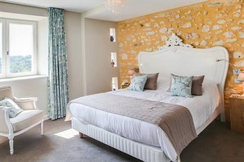 Hotel Edward 1er Chateaux & Hotels Collection