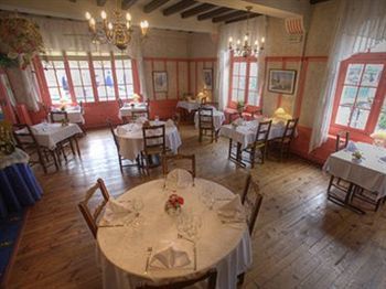 Hotel De Nevers