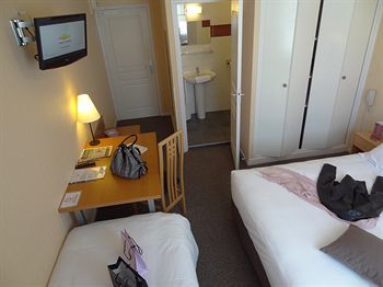 Hotel Le Prado