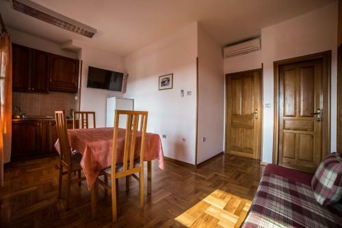 Bed & Breakfast B@b Valbruna