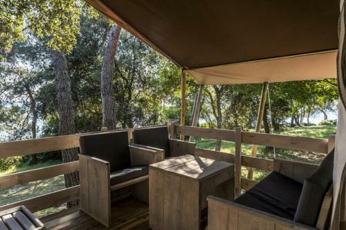 Easyatent Fkk Safari Tent Koversada