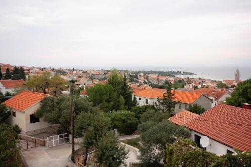 Apartment Supetar 5670a
