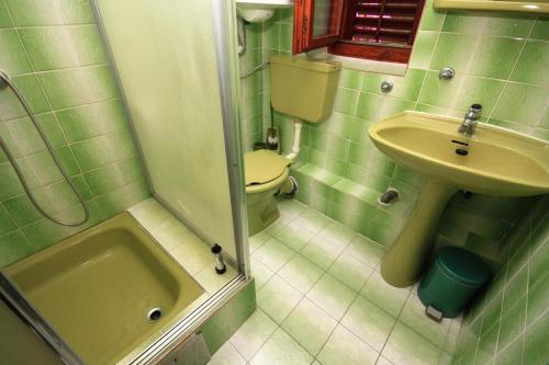 Apartment Supetar 5670a