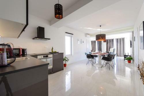 Apartments Villa Capitano