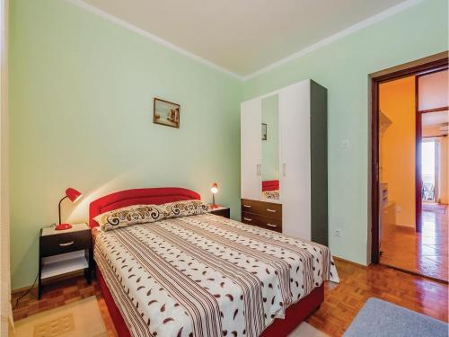 Apartment Novi Vinodolski Ledenicka