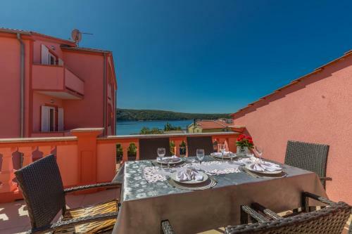 Apartments Villa Marija