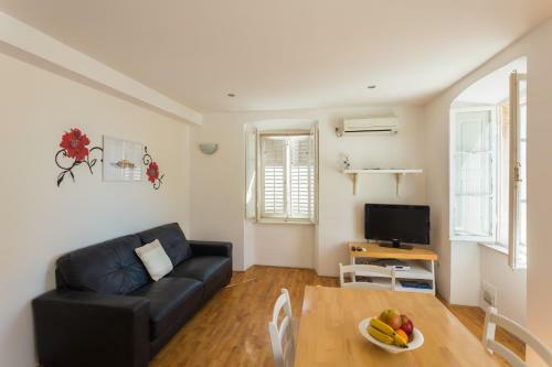 Old City Apartments
