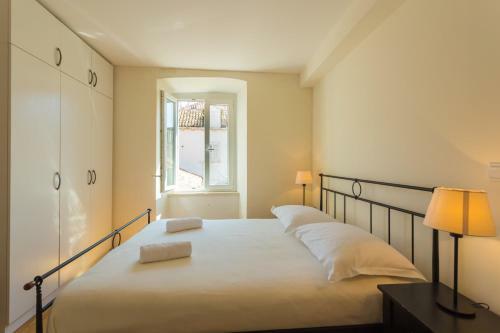 Old City Apartments