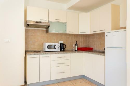 Old City Apartments