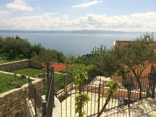 Apartamentos Villa Marija