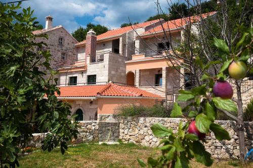 Apartamentos Villa Marija