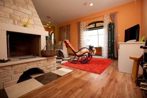 Apartamentos Villa Marija