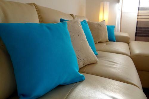 Sunny Apartment In The City Centre
