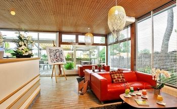 Hotel Les Cols Verts