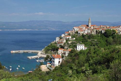 Apartments With A Parking Space Vrbnik (krk) - 5392