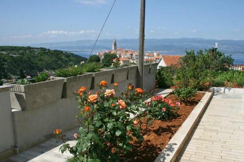 Apartments With A Parking Space Vrbnik (krk) - 5392