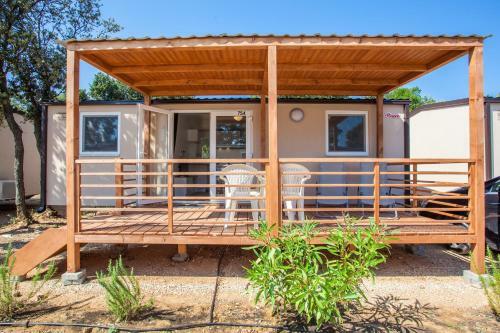 Mobile Homes Rapo?a