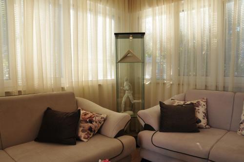 Hostal Apartments & Rooms Bojan 2442