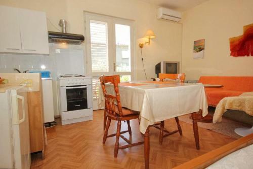 Apartamentos Studio Srebreno 8959a