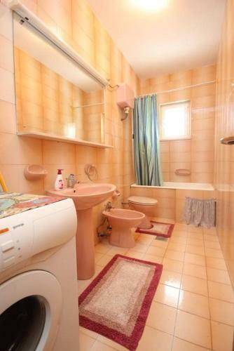 Apartamentos Studio Srebreno 8959a