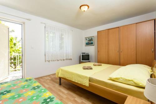Apartments Posavec