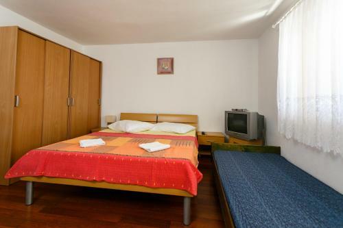 Apartments Posavec