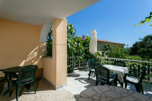 Apartments Posavec