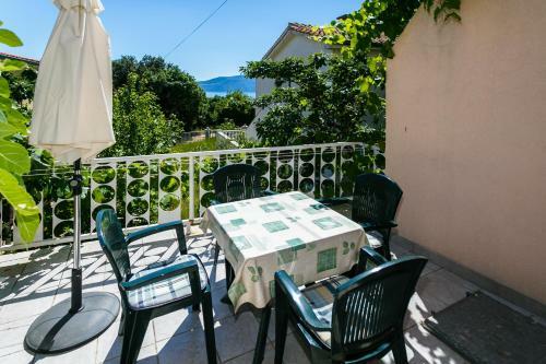Apartments Posavec