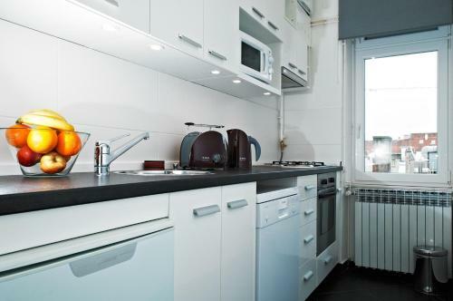 Irundo Downtown Apartments
