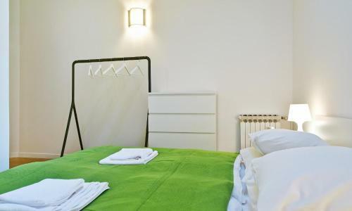 Irundo Downtown Apartments